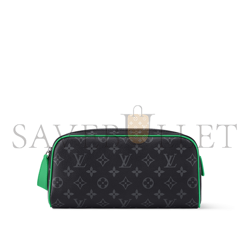LOUIS VUITTON MASTER DOPP KIT M26433 (28*17*15cm)